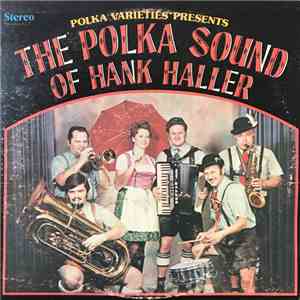 Hank Haller - The Polka Sound Of Hank Haller mp3 album
