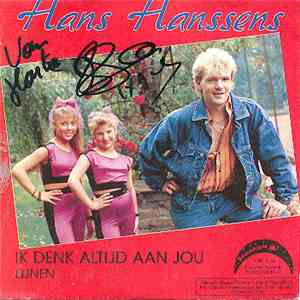 Hans Hanssens - Ik Denk Altijd Aan Jou mp3 album