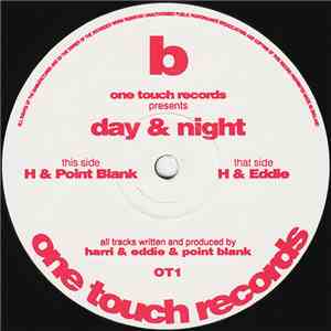 Harri & Eddie  & Point Blank  - Day & Night mp3 album