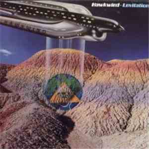 Hawkwind - Levitation mp3 album