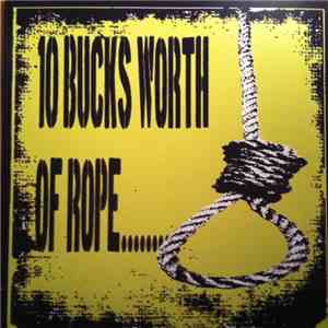 Haymaker - 10 Bucks Worth Of Rope…. mp3 album