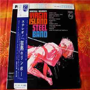 Heartsille Benjamin's Virgin Island Steel Band - Heartsille Benjamin's Virgin Island Steel Band mp3 album