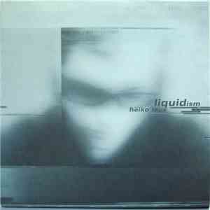 Heiko Laux - Liquidism mp3 album