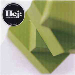 Hej Matematik - Du & Jeg mp3 album