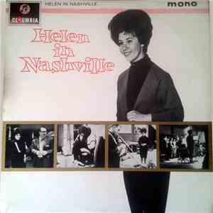 Helen - Helen In Nashville mp3 album