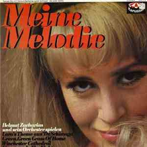 Helmut Zacharias - Meine Melodie mp3 album