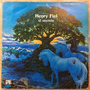 Henry Fiol - El Secreto mp3 album
