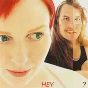 Hey  - ? mp3 album