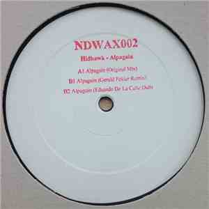 Hidhawk - Alpagain mp3 album