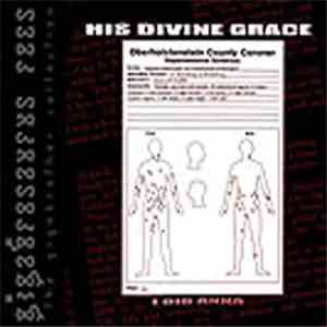 His Divine Grace - I Did Anna mp3 album