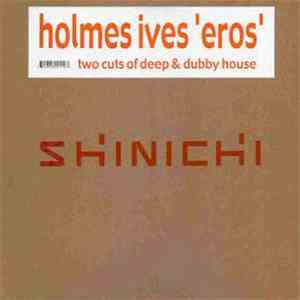 Holmes Ives - Eros mp3 album