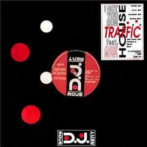 House Traffic Featuring Ars-Nova - I Got You Run mp3 album