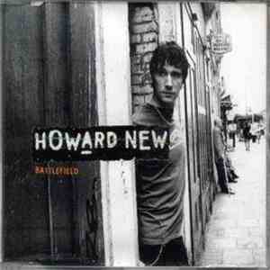 Howard New - Battlefield mp3 album