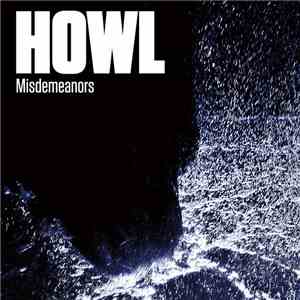 Howl - Misdemeanors mp3 album