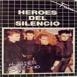 Héroes Del Silencio - Héroes Del Silencio mp3 album