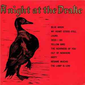 Hugh Cardenas - A Night At The Drake mp3 album