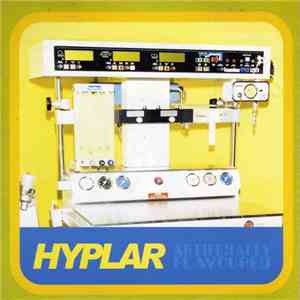 Hyplar - Artificially Flavoured mp3 album