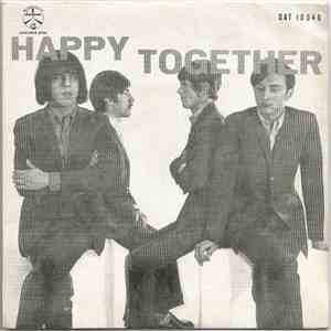 I Nuovi Angeli - Happy Together mp3 album