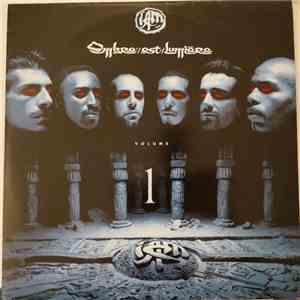 IAM - Ombre Est Lumiere (Volume 1) mp3 album