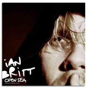Ian Britt - Open Sea mp3 album
