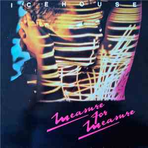 Icehouse - Measure For Measure mp3 album