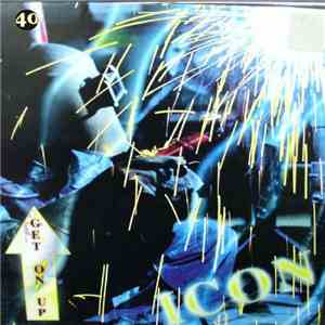 Icon  - Get On Up mp3 album