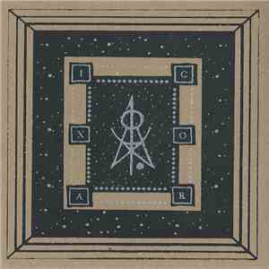 I.corax - Cella Phantasma mp3 album