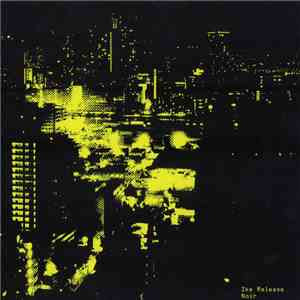 Ike Release - Noir mp3 album
