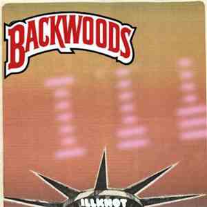 illknot With Clickqnot - Backwoods Session mp3 album