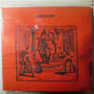Immortal Agony - Orgasmic Act I/XII mp3 album