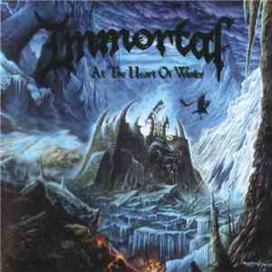 Immortal - At The Heart Of Winter mp3 album