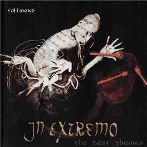 In Extremo - Vollmond - The Best Themes mp3 album