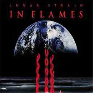 In Flames - Lunar Strain mp3 album
