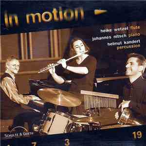 In Motion - In Motion mp3 album