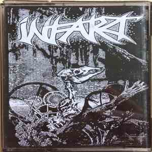 Infarct  - Wastelands mp3 album