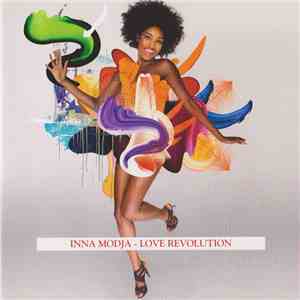 Inna Modja - Love Revolution mp3 album