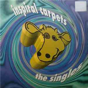 Inspiral Carpets - The Singles mp3 album