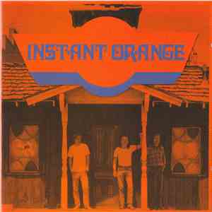 Instant Orange - Instant Orange mp3 album