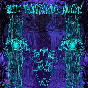 Intra Frekish Void - Self-Transforming Nature mp3 album