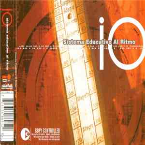 Io  - Sistema Educativo Al Ritmo mp3 album