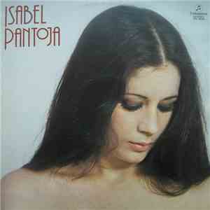 Isabel Pantoja - Niña Isabela mp3 album