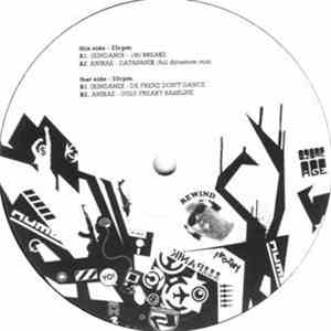 Ixindamix / Anirae - Electronical Breakdown mp3 album