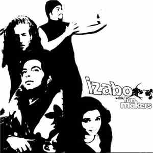 Izabo - Fun Makers mp3 album