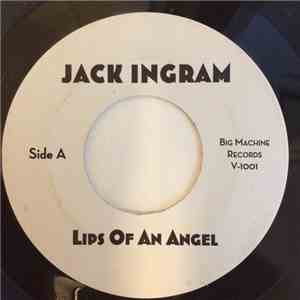 Jack Ingram / Sunny Sweeney - Lips Of An Angel / If I Could mp3 album