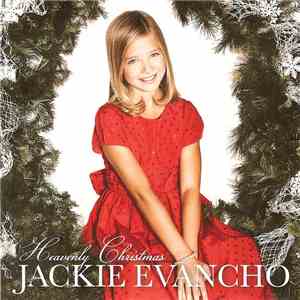 Jackie Evancho - Heavenly Christmas mp3 album