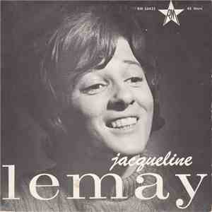 Jacqueline Lemay - Vingt Filles Vingt Gars mp3 album