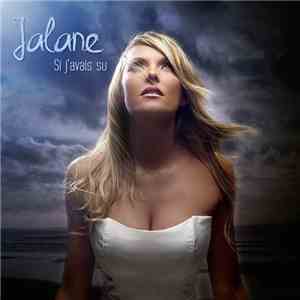 Jalane - Si J'Avais Su mp3 album