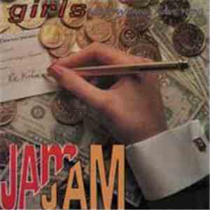 Jam Jam - Girls (Just Want To Have Fun) mp3 album