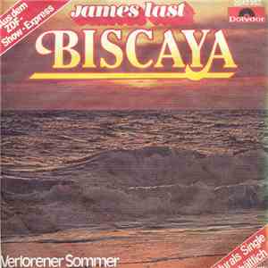 James Last - Biscaya mp3 album