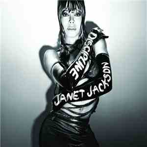 Janet - Discipline mp3 album